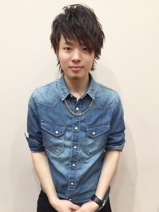 はじめまして！