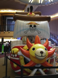 ☆　映画館　☆