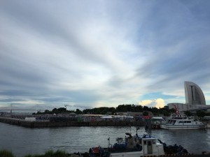 ☆　Fireworks　☆