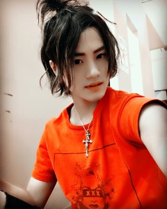 はじめまして！