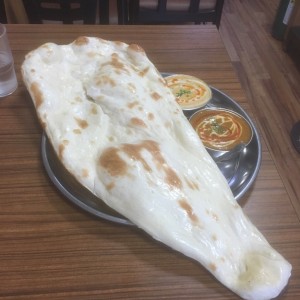 たまに食べたくなるカレー