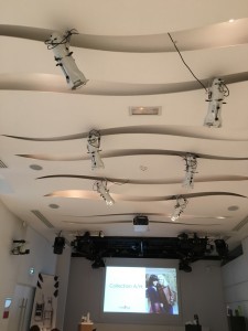 ☆　パリ　deux　☆