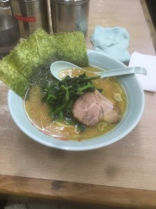 ラーメン