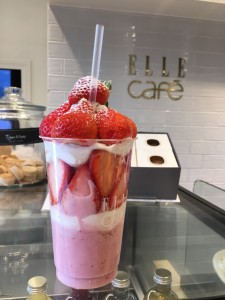 ☆　smoothie　☆