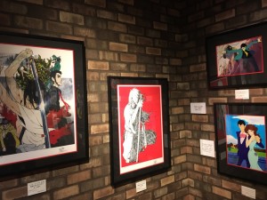 ☆　LUPIN THE ⅢRD　☆