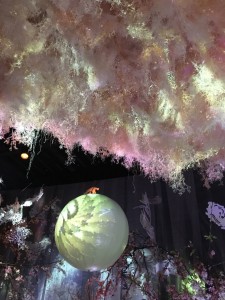 ☆　fLOWERS　by Naked　☆