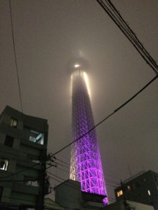 ゴールデンウィーク