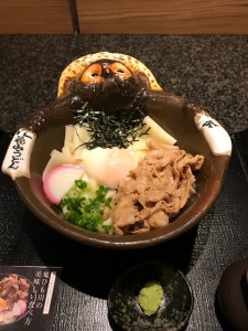 おいしかったです！