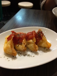 はまってます