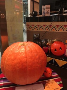 ☆　Happy Halloween　☆