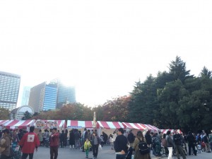 ☆　ファーマーズ＆キッズフェスタ　☆