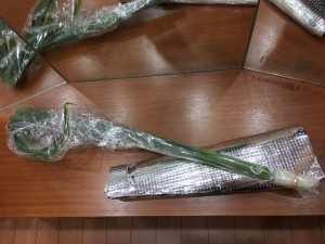 ☆　ティータイム　☆