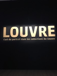 ☆　LOUVRE　☆