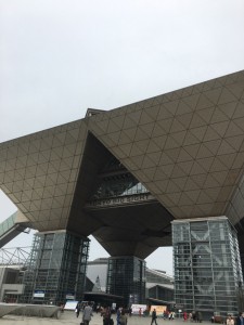 ☆　TOKYO BIG SIGHT　☆